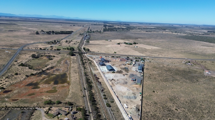 0 Bedroom Property for Sale in Vredenburg Western Cape